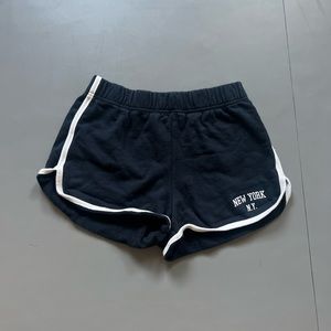 Brandy Melville New York Shorts (No Longer Sold)